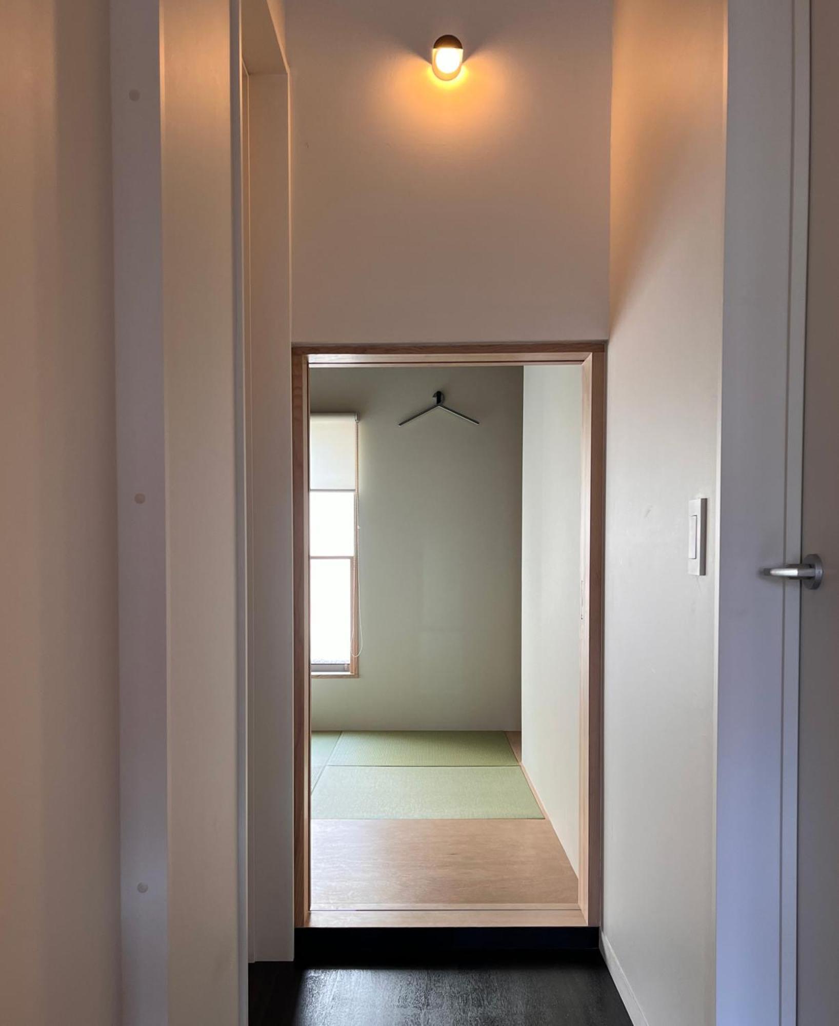 Hotel Sumida Nagaya Tokyo Esterno foto