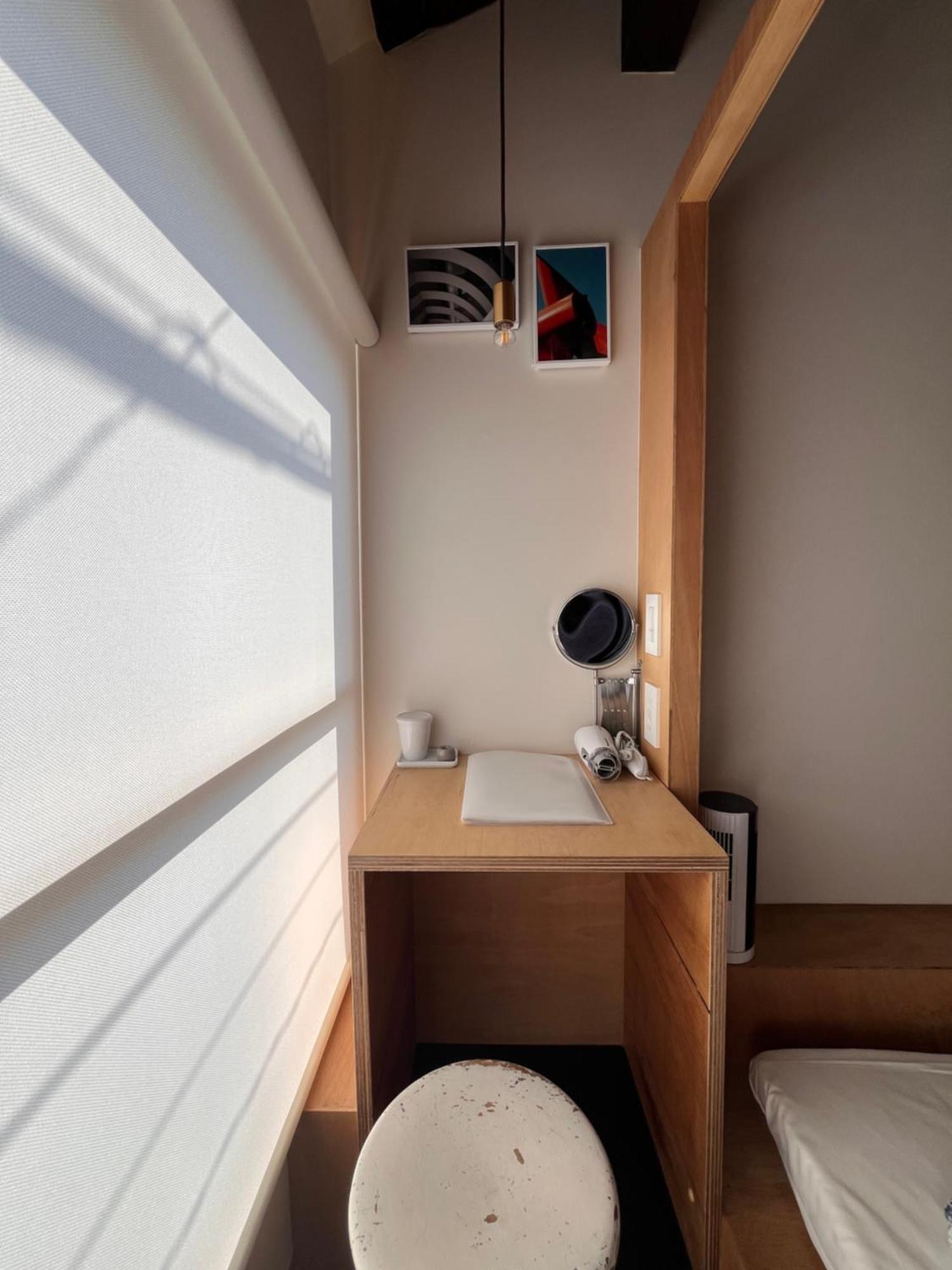 Hotel Sumida Nagaya Tokyo Esterno foto