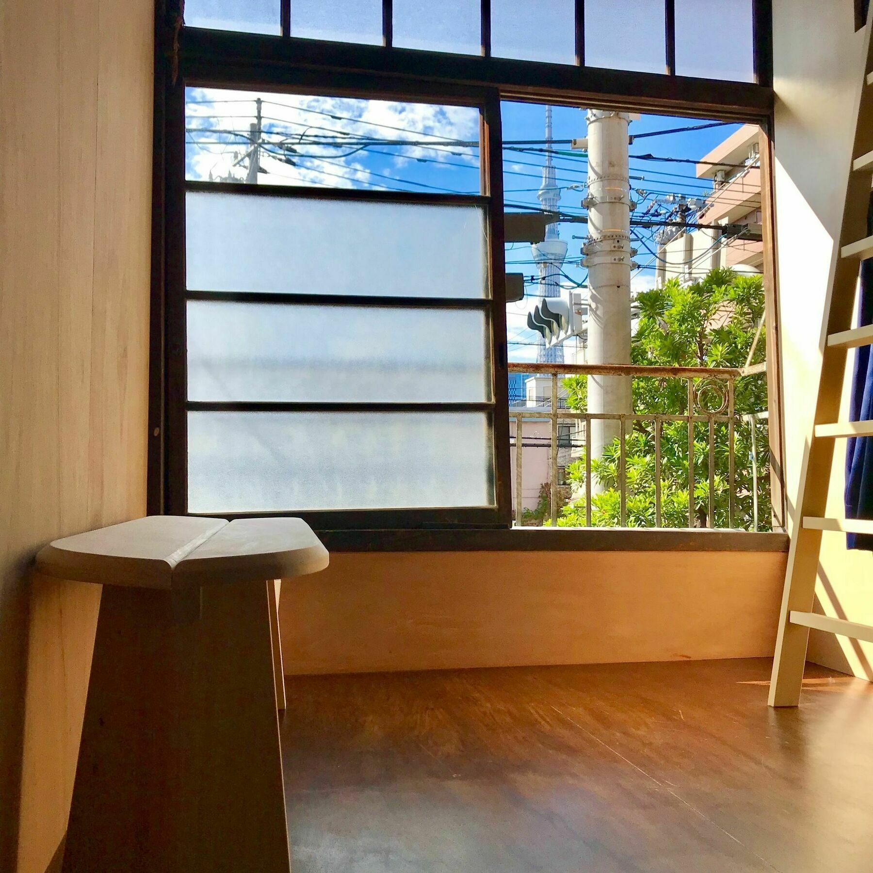 Hotel Sumida Nagaya Tokyo Esterno foto