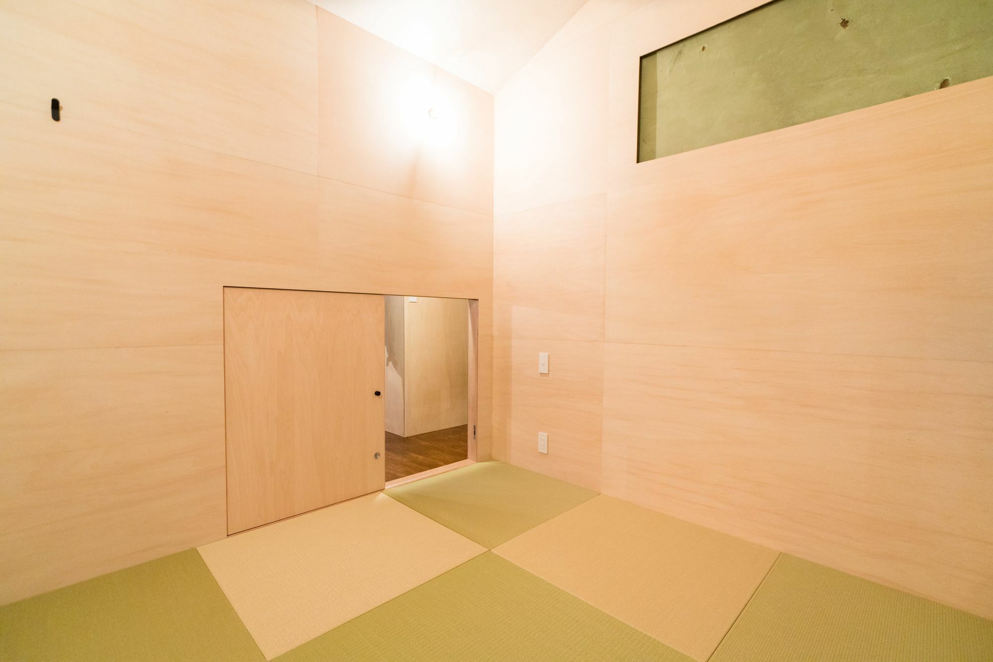 Hotel Sumida Nagaya Tokyo Esterno foto