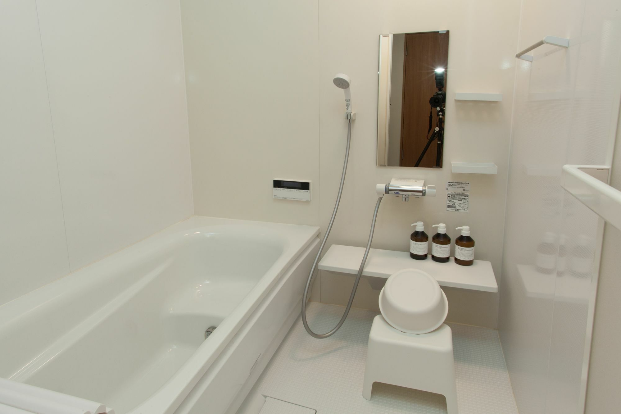 Hotel Sumida Nagaya Tokyo Esterno foto